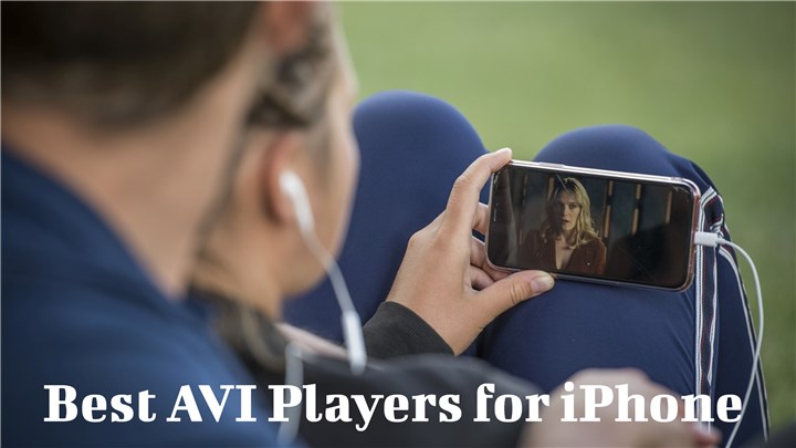Best AVI Players for iPhone