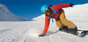 FOV recommendation for Skiing, Snowboarding (POV)