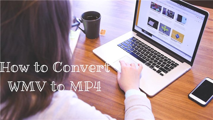  How to Convert WMV to MP4