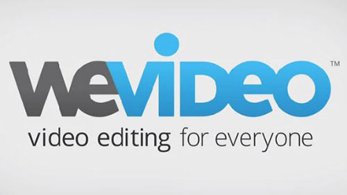 Simple Editor - WeVideo