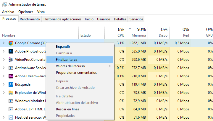 [Solved] Rendimiento Lento de la Super Resolución IA