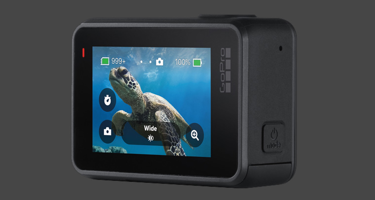 Gopro Hero 8 Release Date Specs Price And Comparisons