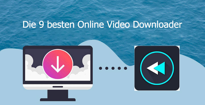 Best Free Video Downloaders