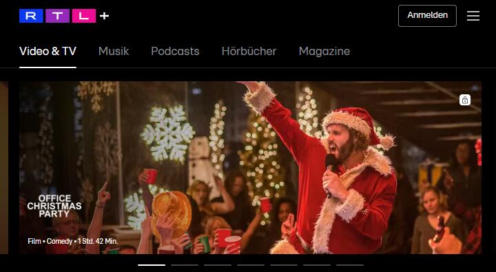 serien herunterladen - RTL Plus