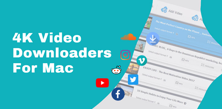 Best Alternatives to 4K Video Downloader