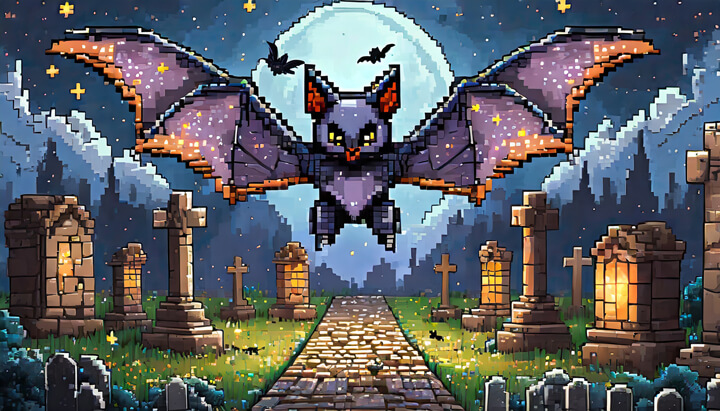 7 Best AI Pixel Art Generators In 2025 VideoProc