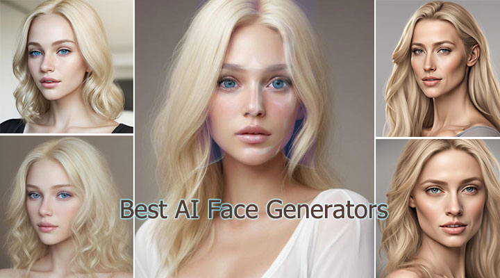 AI Face Generators