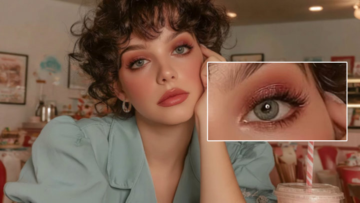 Original Video Frame