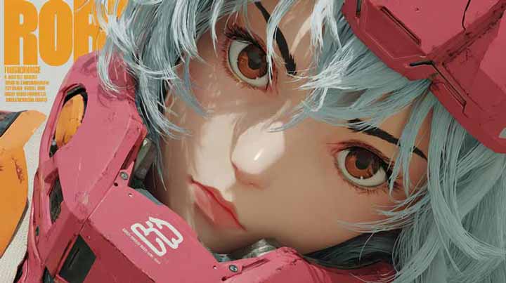 Original Anime Image