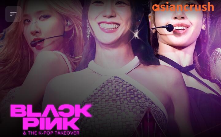 Site to Download Korean Movies - AsianCrush