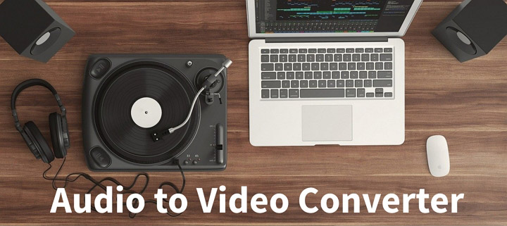 Online Converter - Convert Video, Audio, Image, PDF - free