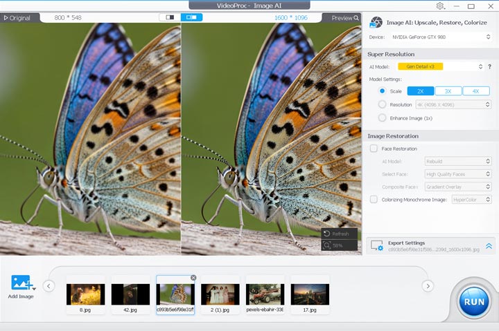 VideoProc Converter AI