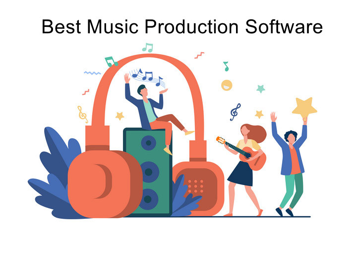 10 Best Free Music Production Software 2023 | VideoProc