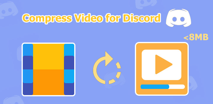 best video compressor for discord