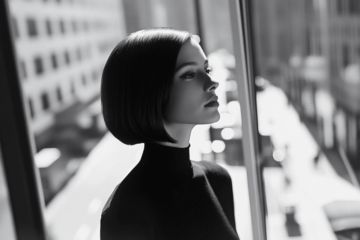 Black and White Film Photography