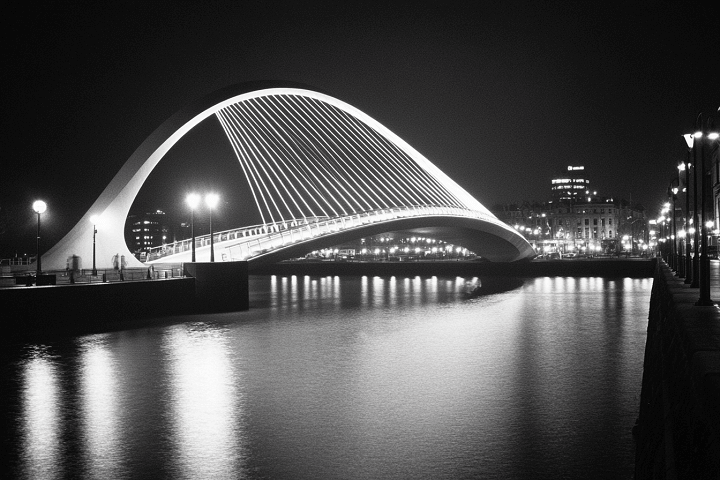 Black and White Film Photography