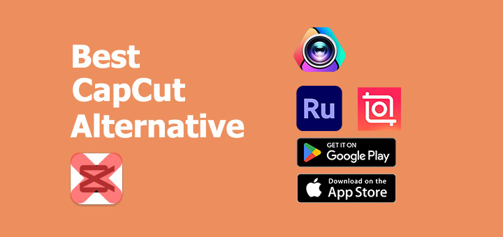 Best CapCut Alternatives: 9 Apps like CapCut 2024 - VideoProc