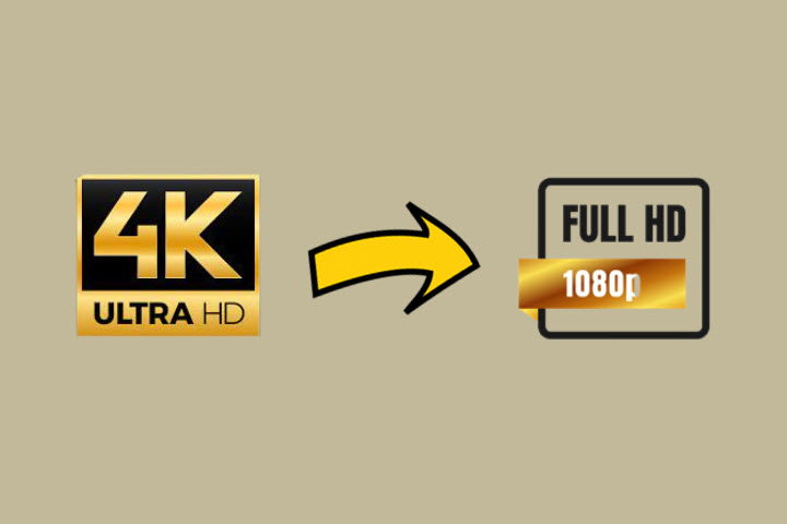 7 Best 4K Video Converters to HD 1080p Free without Watermark