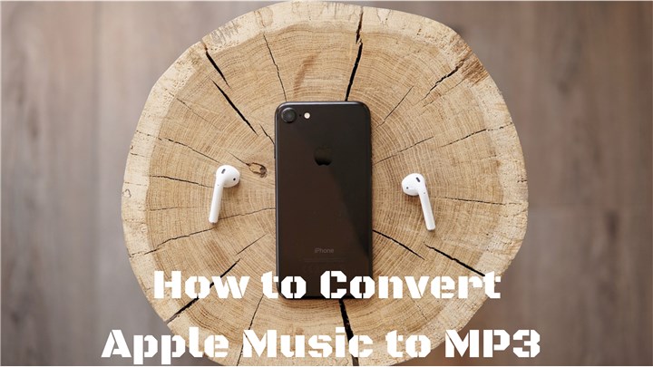 How to Convert iTunes Music to MP3