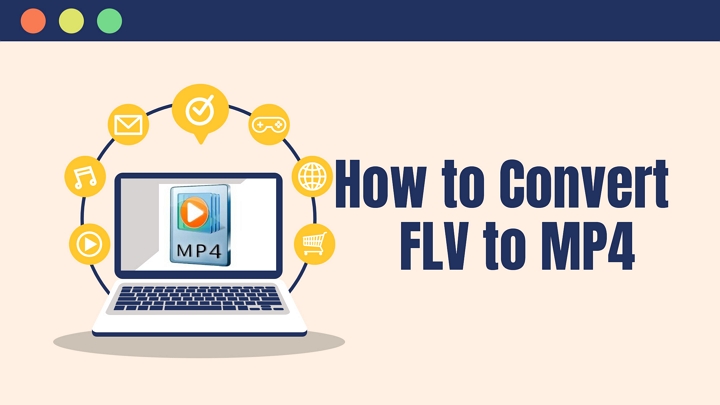  FLV to MP4 Converters