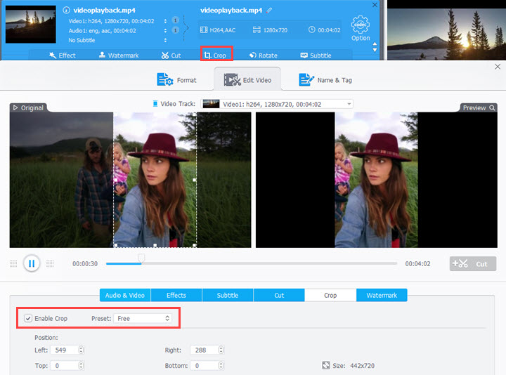 How to Convert Portrait Video to Landscape [6 Easy Ways]