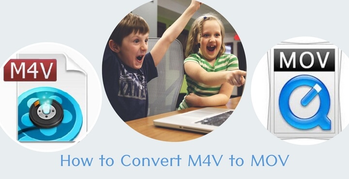 How to Convert FLV to MOV