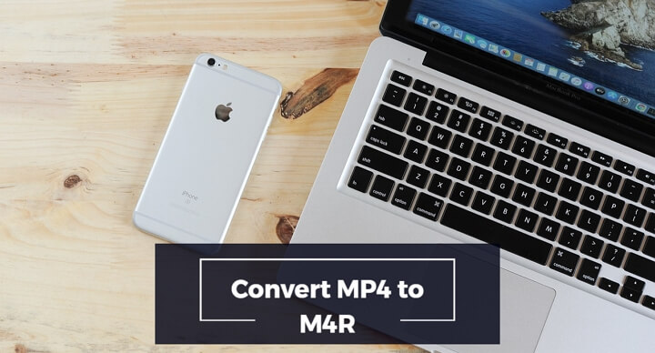 How to Convert MP4 to M4R