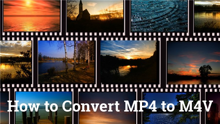  How to Convert MP4 to M4A 