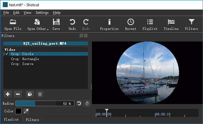 tutoriel avs video editor 6.5
