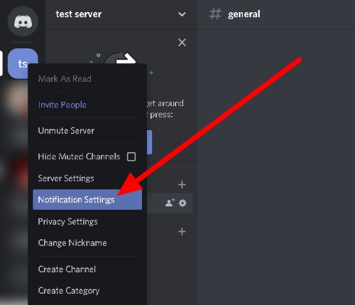 Fix Discord Pop Out not Working - Check the Notification Settings