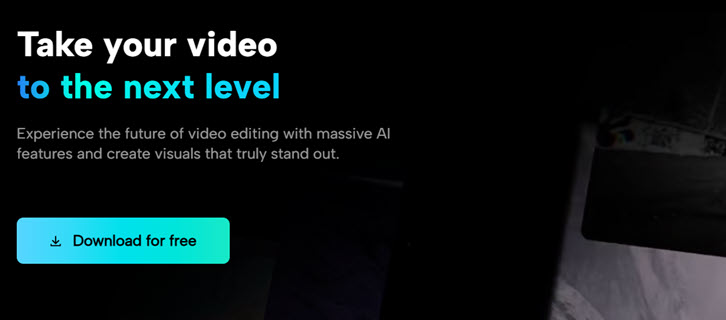 Download CapCut for PC from Official Site in 2026