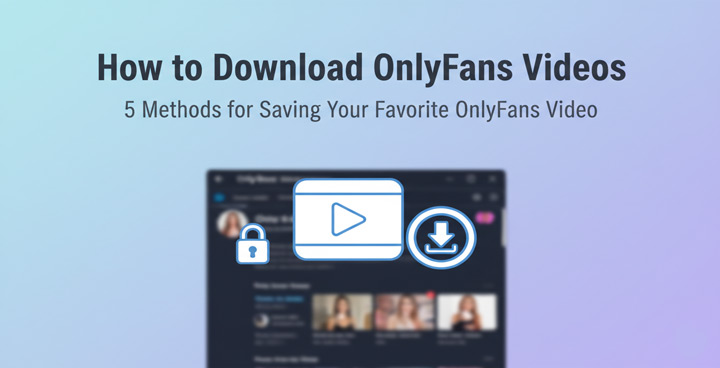 Download OnlyFans Video