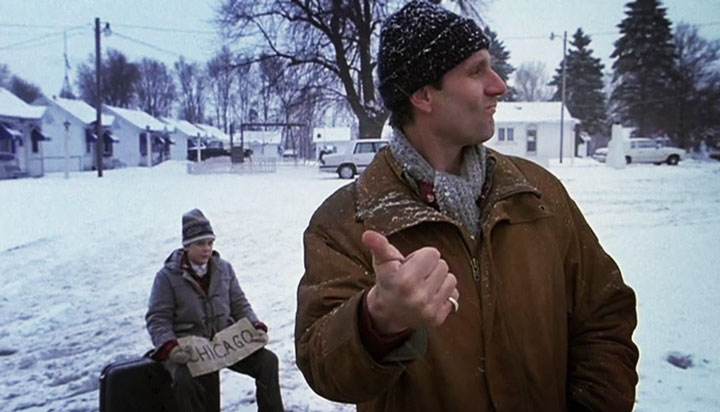 Dutch Best Thanksgiving Movie