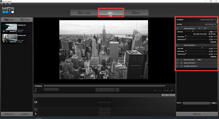 Gopro Download & Mac in 2022 - VideoProc