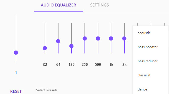 Sindssyge Måge stille 12 Best Free Audio Equalizers for Windows 10 in 2023