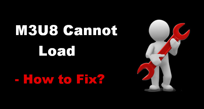 Fixed M3u8 Cannot Load Crossdomain Access Denied 404 Errors