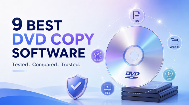 VideoProc Edit DVD
