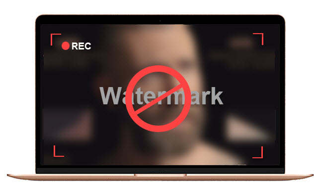 free screen recorder for mac no watermark