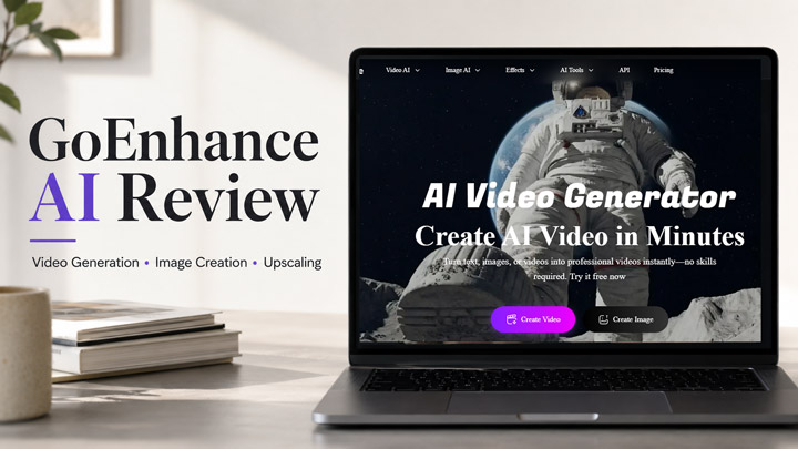 GoEnhance AI Review