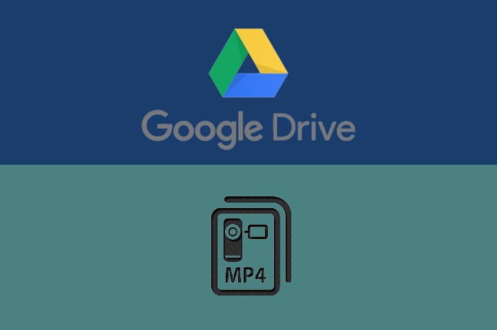 Margaret Mitchell pels Klimatiske bjerge How to Play MP4 in Google Drive – VideoProc
