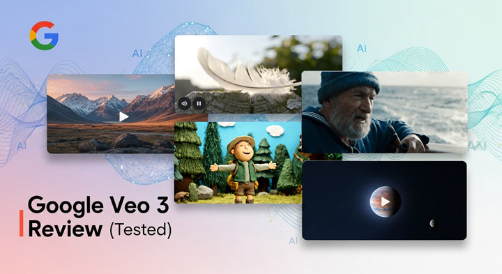 Google Veo 3 Review
