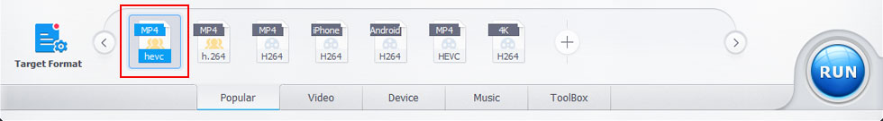 Gopro File Size Chart