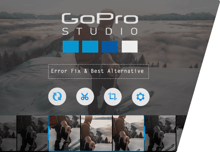 gopro download video to mac