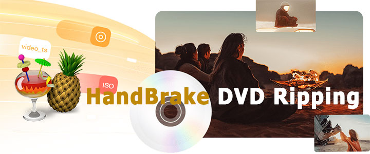 HandBrake DVD Ripping Guide