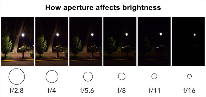 Best GoPro Settings for Low Light [HERO11/10/9/8/7/6] - VideoProc