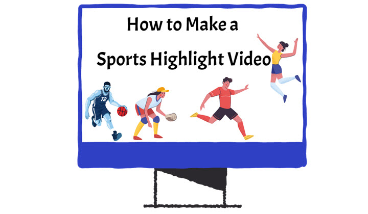 Esports Video Maker, Make Instant Videos Easily