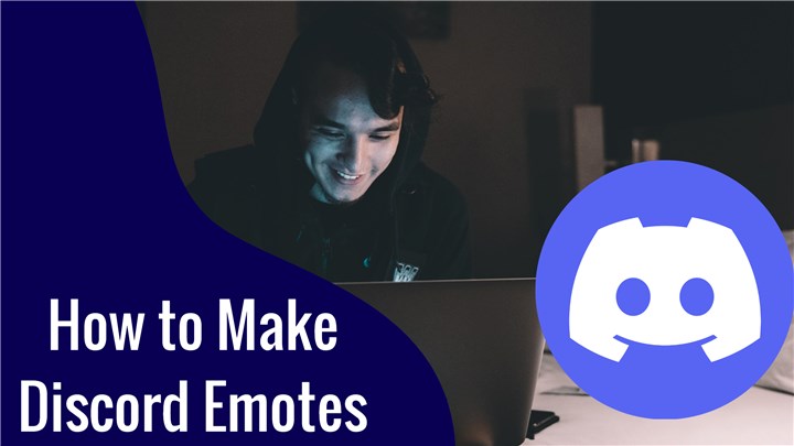 How to Make Discord Emotes
