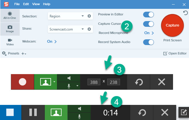 snagit key on multiple pcs