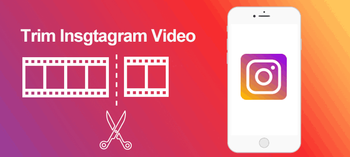 trim video for instagram on mac