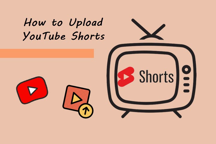 How to Upload YouTube Shorts from PC and Mobile [2023] - VideoProc